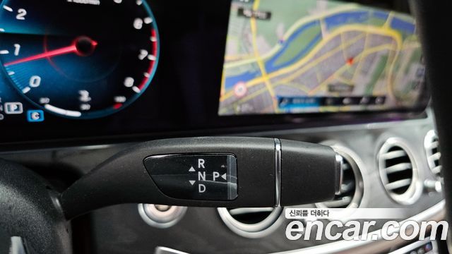 Mercedes-Benz E-Class E250 Avantgarde