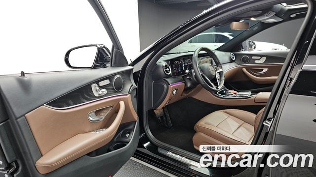 Mercedes-Benz E-Class E250 Avantgarde