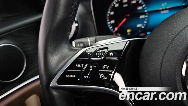 Mercedes-Benz E-Class E250 Avantgarde