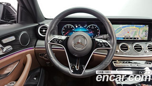 Mercedes-Benz E-Class E250 Avantgarde