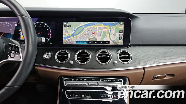 Mercedes-Benz E-Class E250 Avantgarde