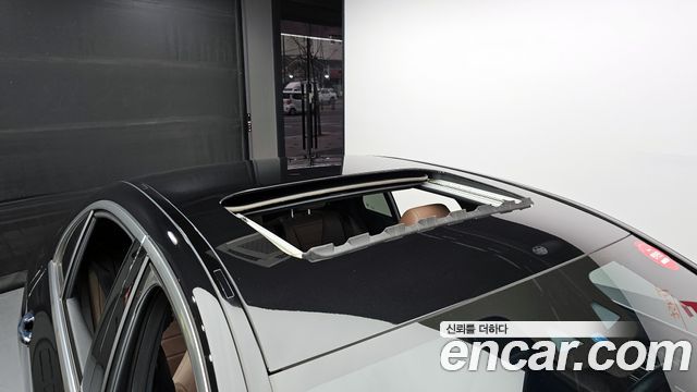 Mercedes-Benz E-Class E250 Avantgarde