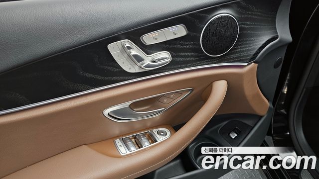 Mercedes-Benz E-Class E250 Avantgarde