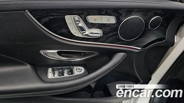 Mercedes-Benz E-Class E220d Cabriolet