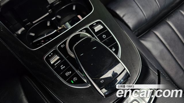 Mercedes-Benz E-Class E220d Cabriolet