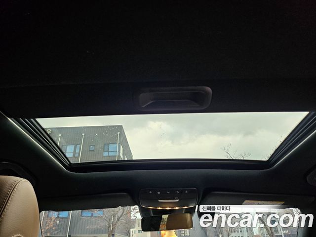 Mercedes-Benz E-Class E350 4MATIC Avantgarde