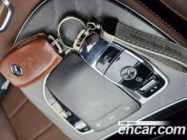 Mercedes-Benz E-Class E350 4MATIC Avantgarde