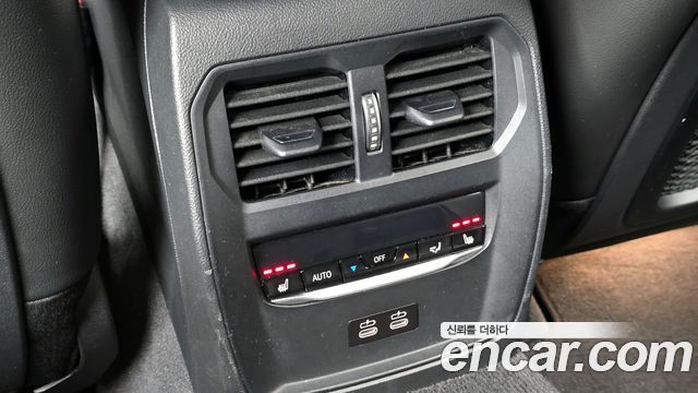 BMW 3-Series 320d Touring M Sport