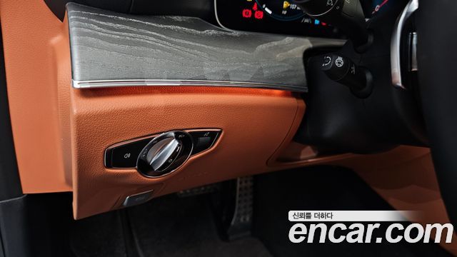 Mercedes-Benz CLS-Class CLS450 4MATIC