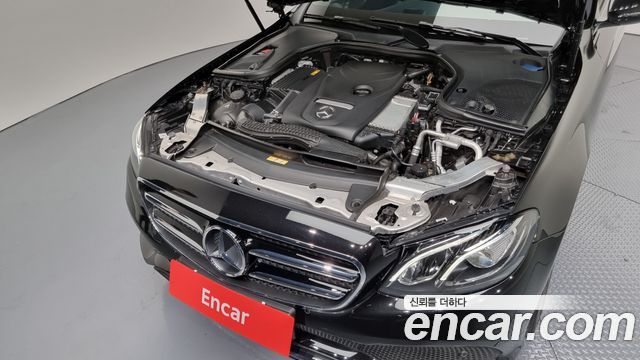 Mercedes-Benz E-Class E250 Avantgarde