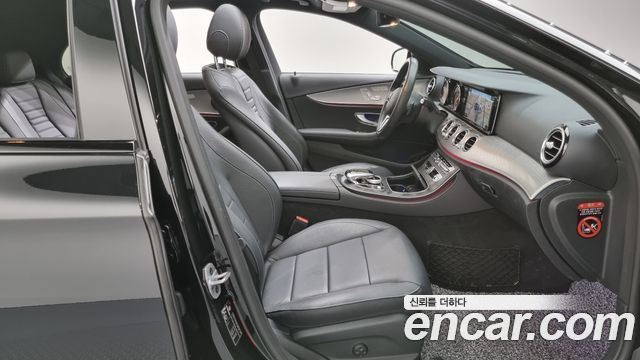 Mercedes-Benz E-Class E250 Avantgarde