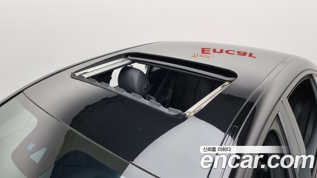 Mercedes-Benz E-Class E250 Avantgarde