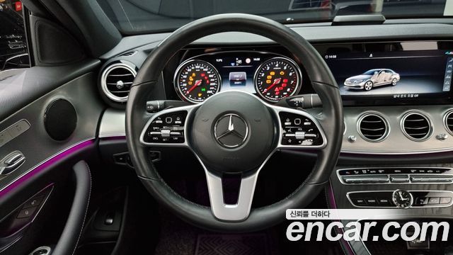 Mercedes-Benz E-Class E250 Avantgarde