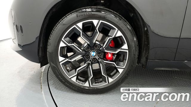 BMW X3 xDrive 20 M Sport Pro