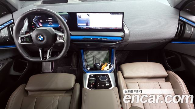 BMW X3 xDrive 20 M Sport Pro