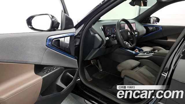 BMW X3 xDrive 20 M Sport Pro