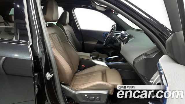 BMW X3 xDrive 20 M Sport Pro