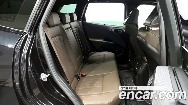 BMW X3 xDrive 20 M Sport Pro