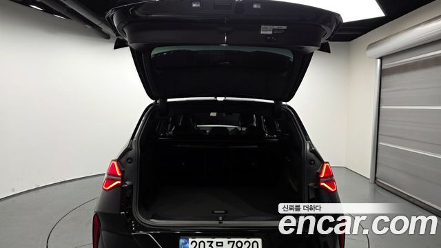 BMW X3 xDrive 20 M Sport Pro