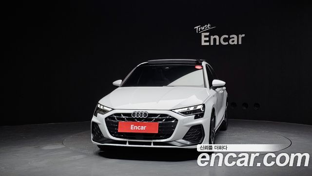 Audi A3 40 TFSI Premium