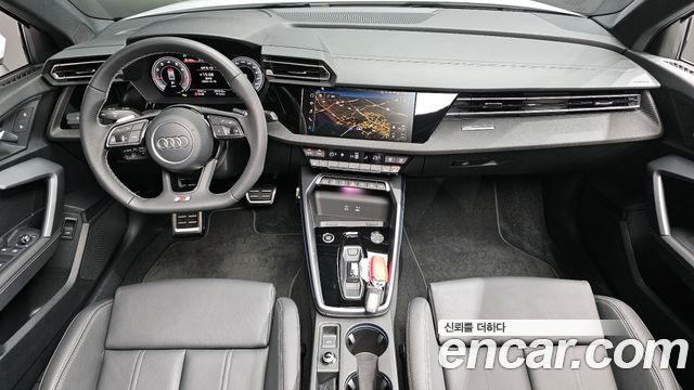 Audi A3 40 TFSI Premium