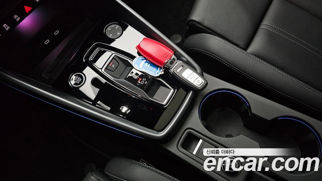 Audi A3 40 TFSI Premium