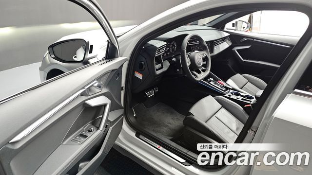 Audi A3 40 TFSI Premium