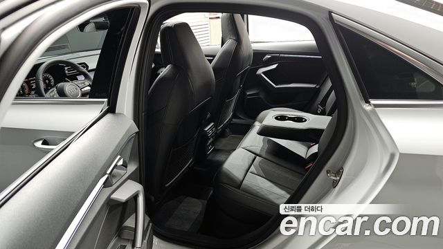 Audi A3 40 TFSI Premium
