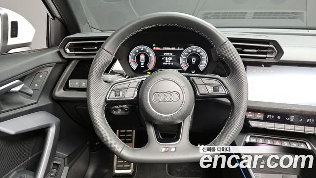 Audi A3 40 TFSI Premium