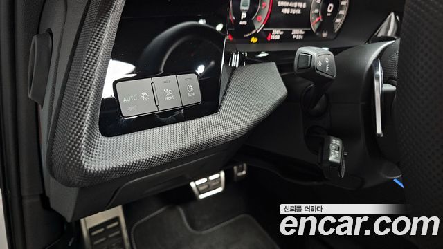 Audi A3 40 TFSI Premium