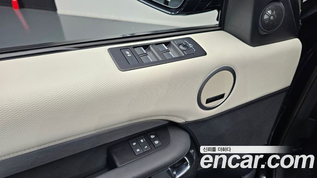 Land Rover Discovery P360 R-Dynamic SE