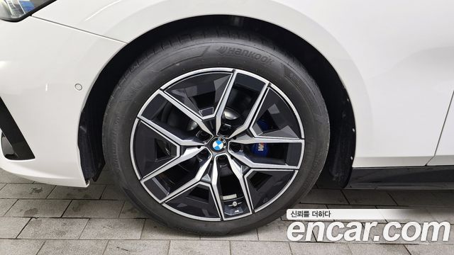 BMW 5-Series 520i M Sport