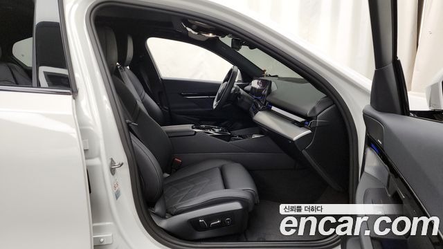 BMW 5-Series 520i M Sport