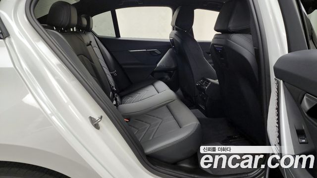 BMW 5-Series 520i M Sport