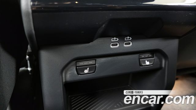 BMW 5-Series 520i M Sport