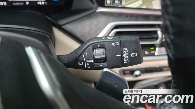 BMW X7 xDrive 40i Design Pure Excellence 6-Seater