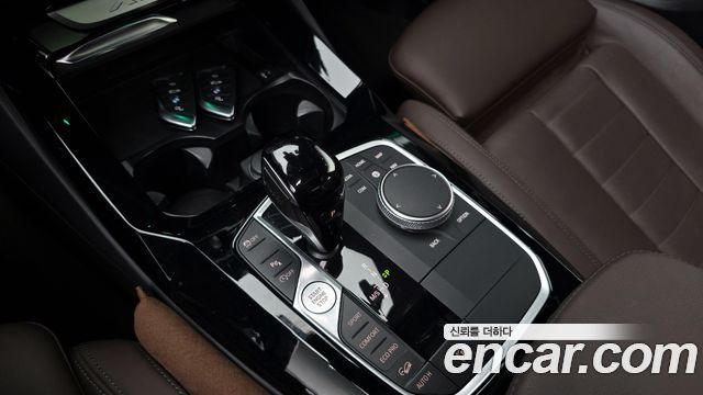 BMW X3 xDrive 20i M Sports Pro