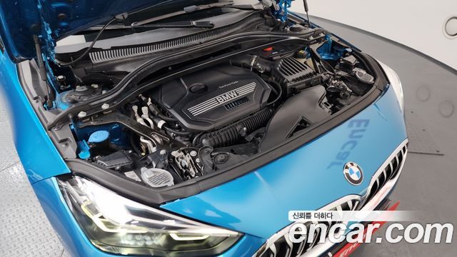 BMW 2-Series 220i M Sports