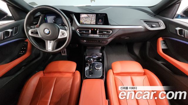 BMW 2-Series 220i M Sports