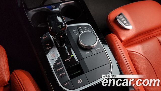 BMW 2-Series 220i M Sports