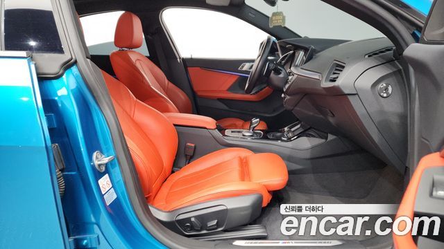 BMW 2-Series 220i M Sports