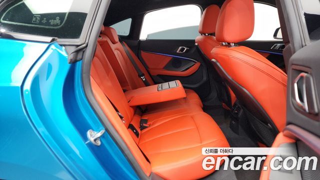 BMW 2-Series 220i M Sports