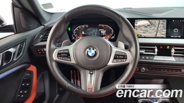 BMW 2-Series 220i M Sports