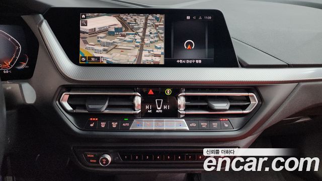 BMW 2-Series 220i M Sports