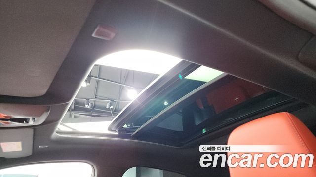 BMW 2-Series 220i M Sports