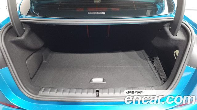 BMW 2-Series 220i M Sports