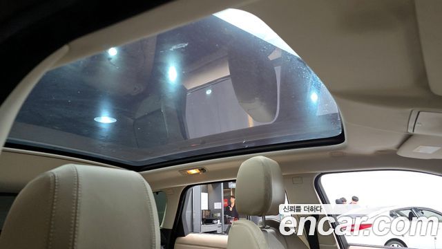 Land Rover Range Rover Evoque 2.0 TD4 SE