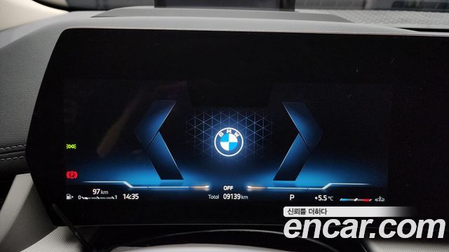 BMW 2-Series 220i Advantage