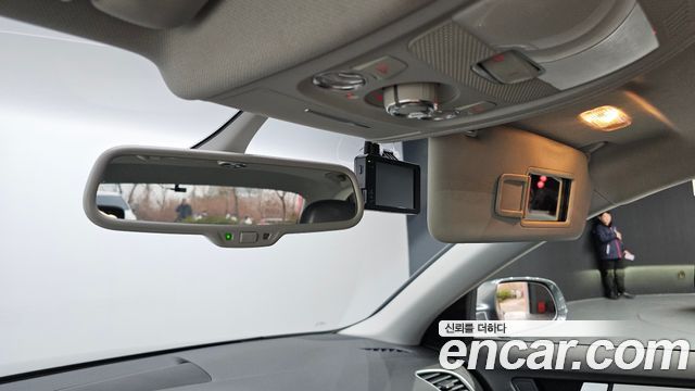 Audi A4 35 TDI Quattro