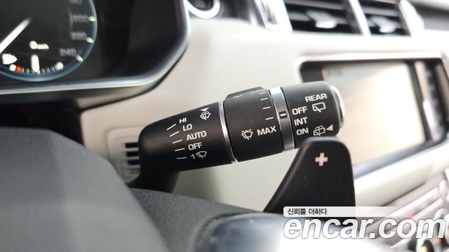 Land Rover Range Rover Sport 3.0 SDV6 HSE Dynamic